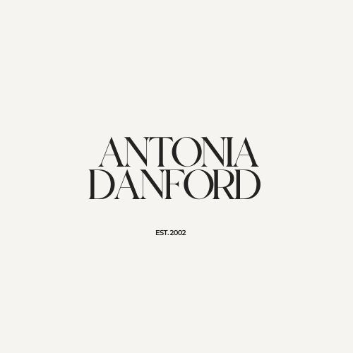 Antonia Danfort
